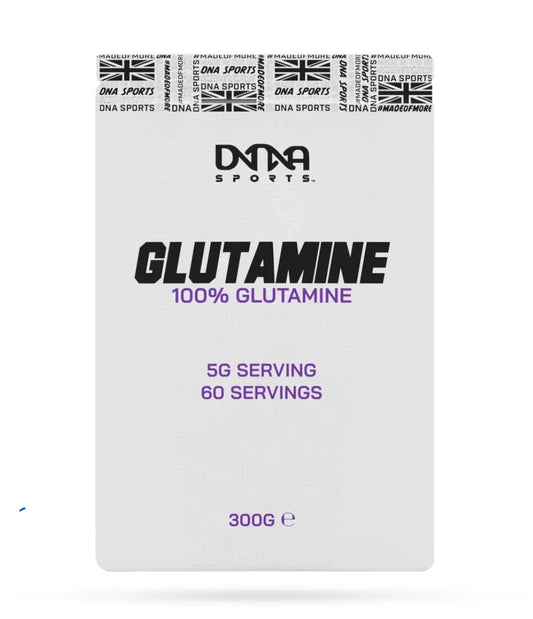 DNA SPORTS Glutamine 300g