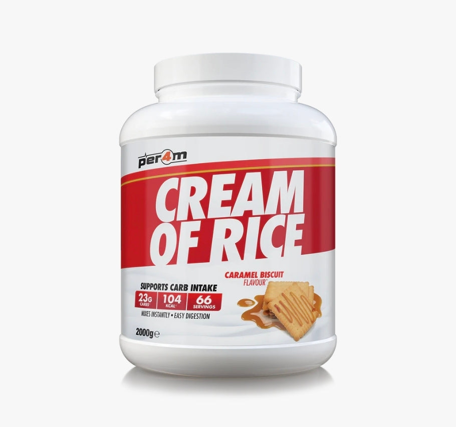 Per4m Cream Of Rice - 2kg
