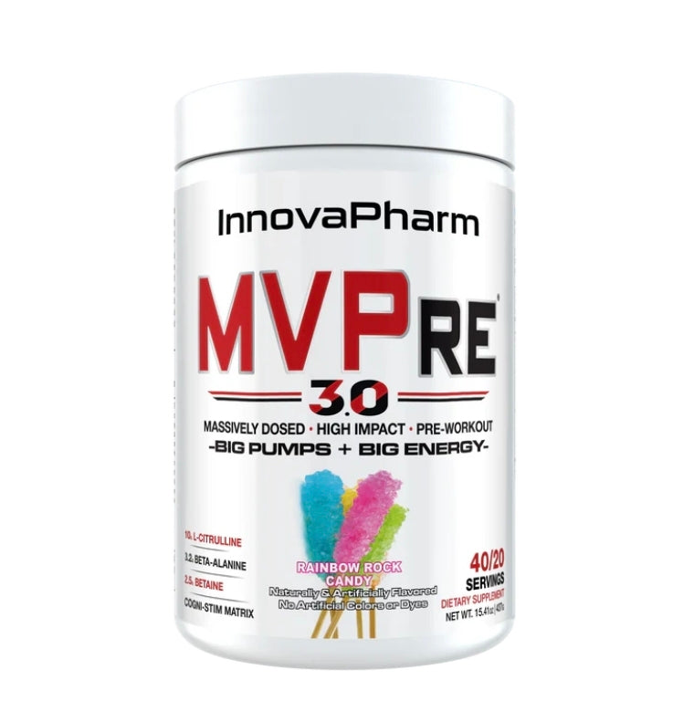 InnovaPharm MVPre 3.0 - 437g