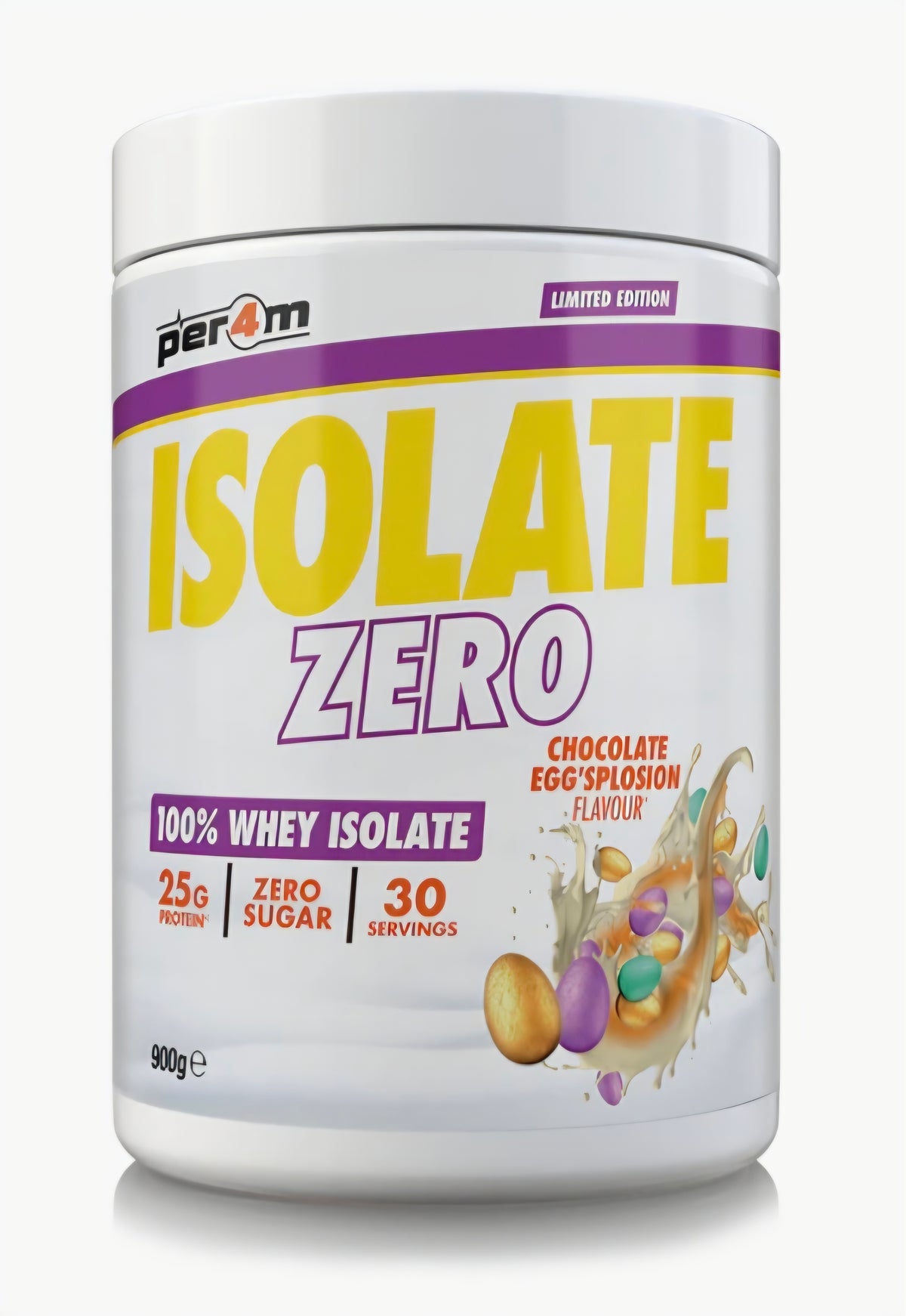 Per4m Isolate Zero