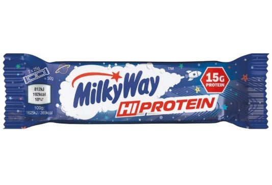 Milky Way Protein Bar