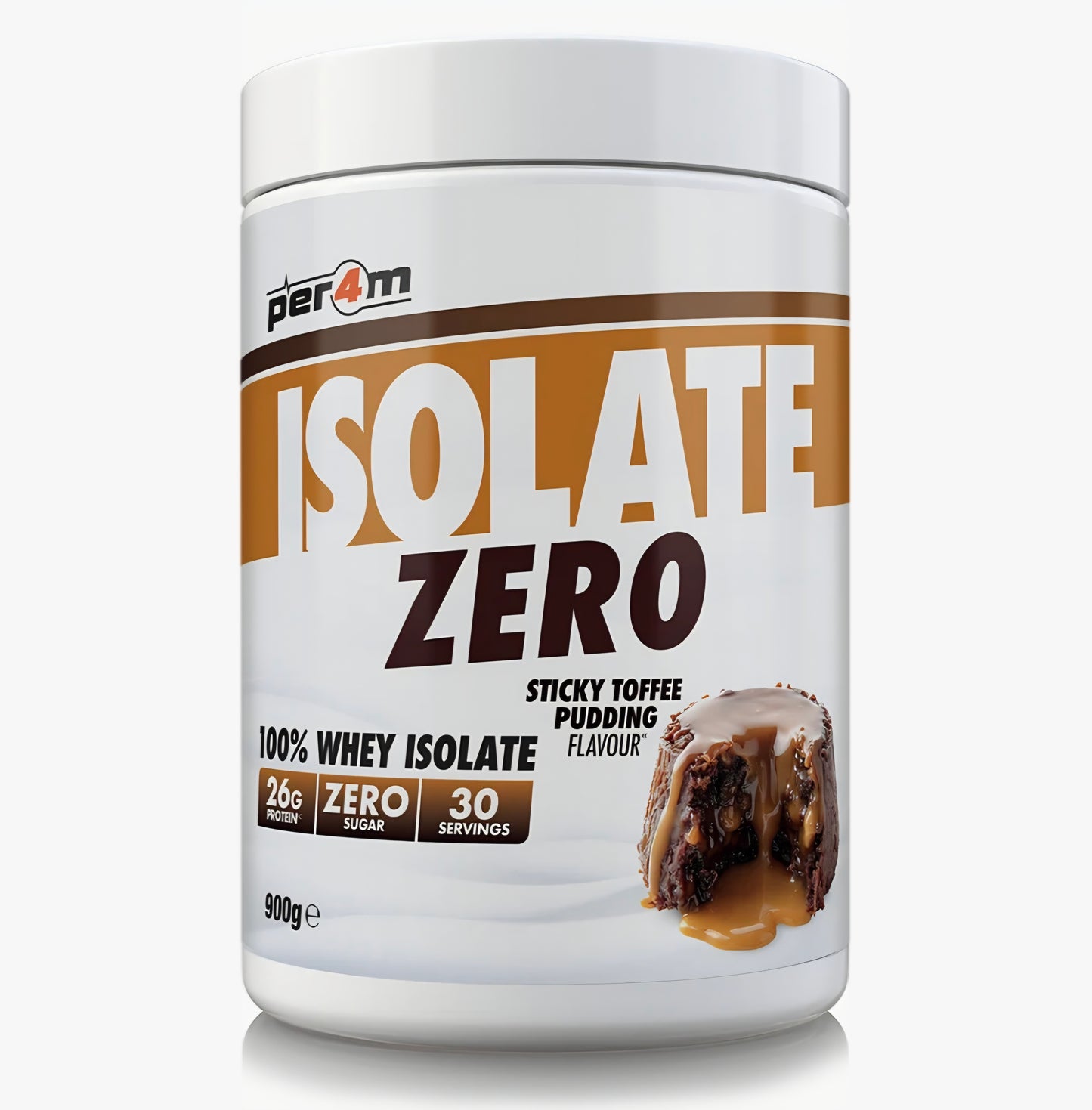 Per4m Isolate Zero
