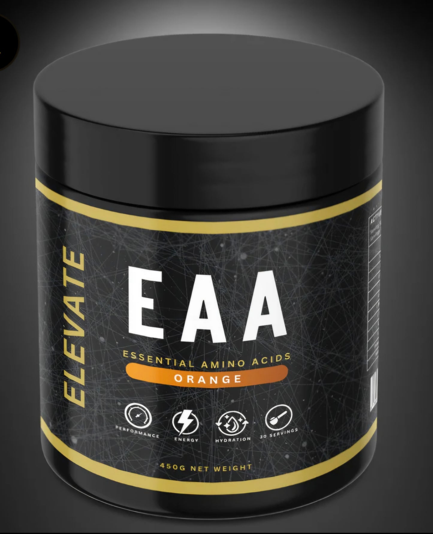 Elevate EAA - 450g