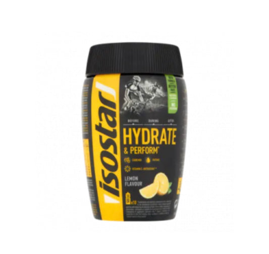 Isostar Hydrate 400g