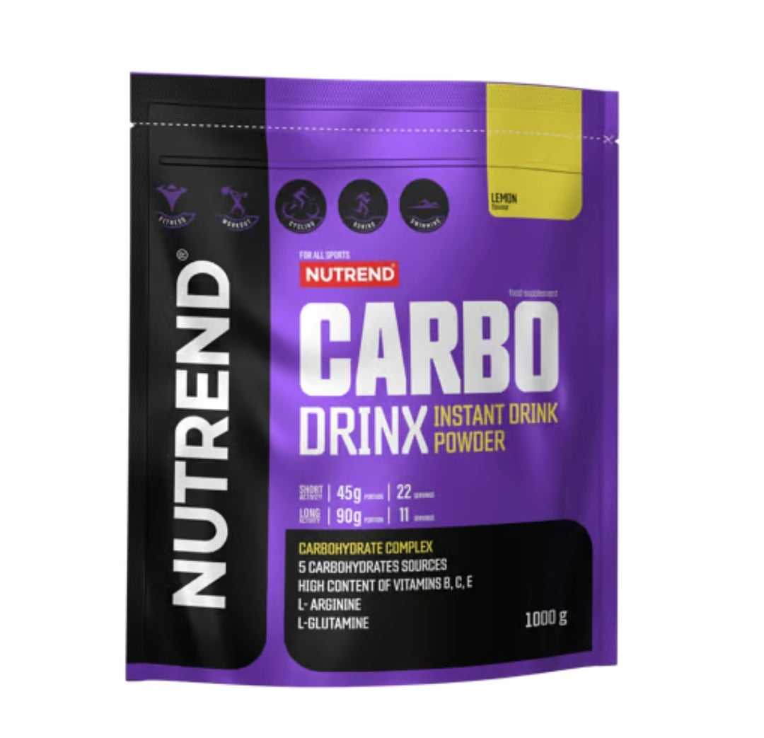 Nutrend Carbodrinx - 1kg