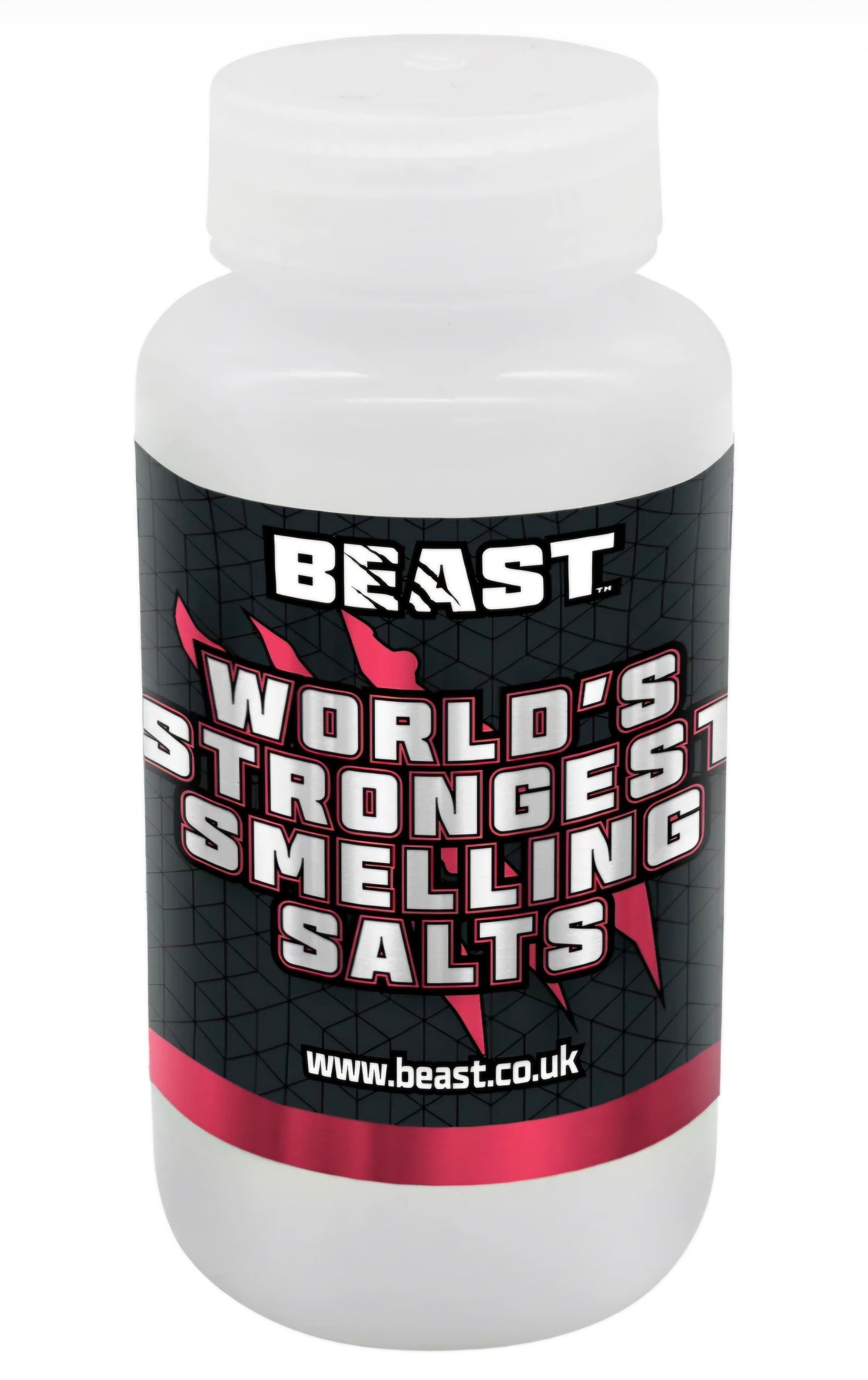 Alpha Designs BEAST Smelling Salts