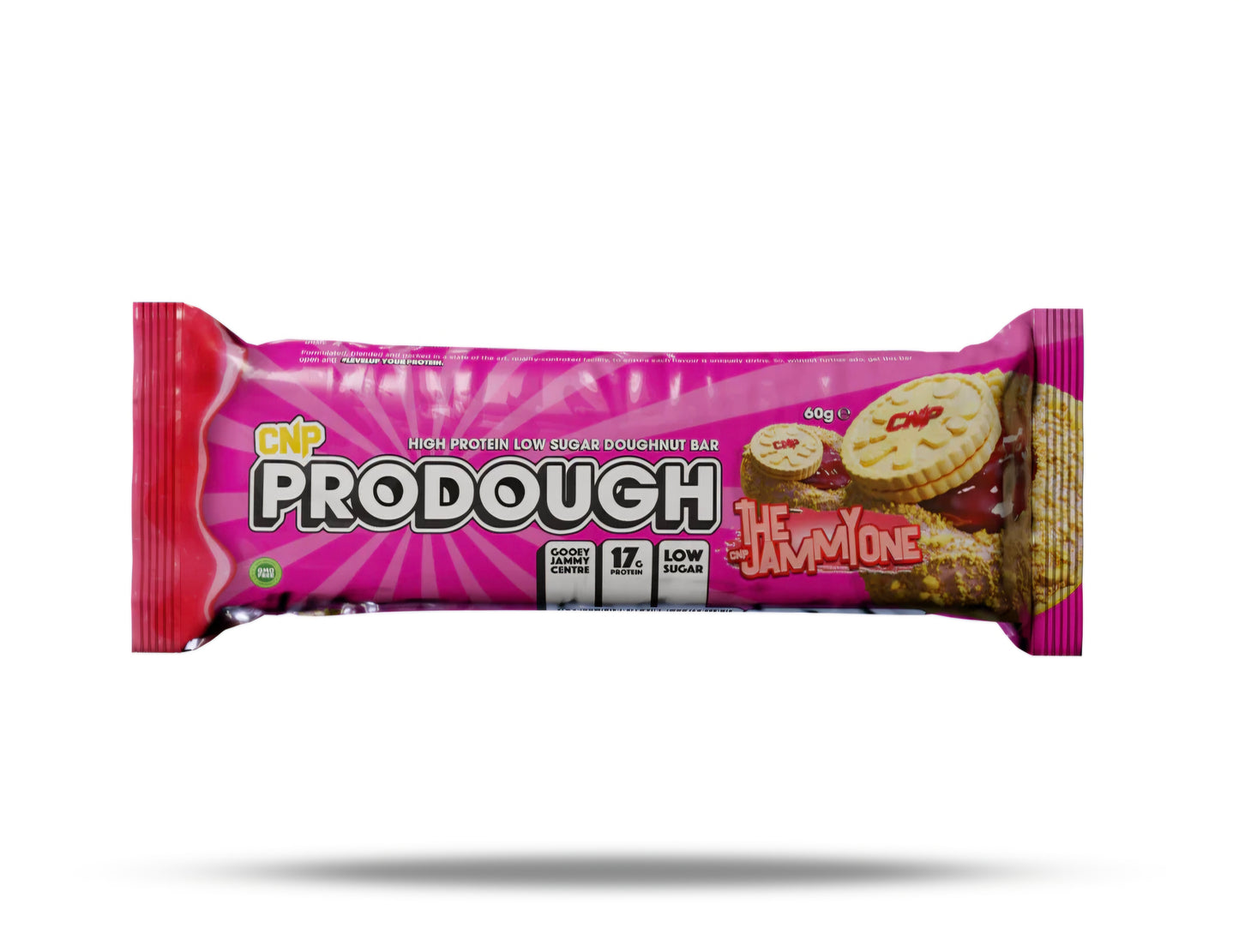 CNP Prodough