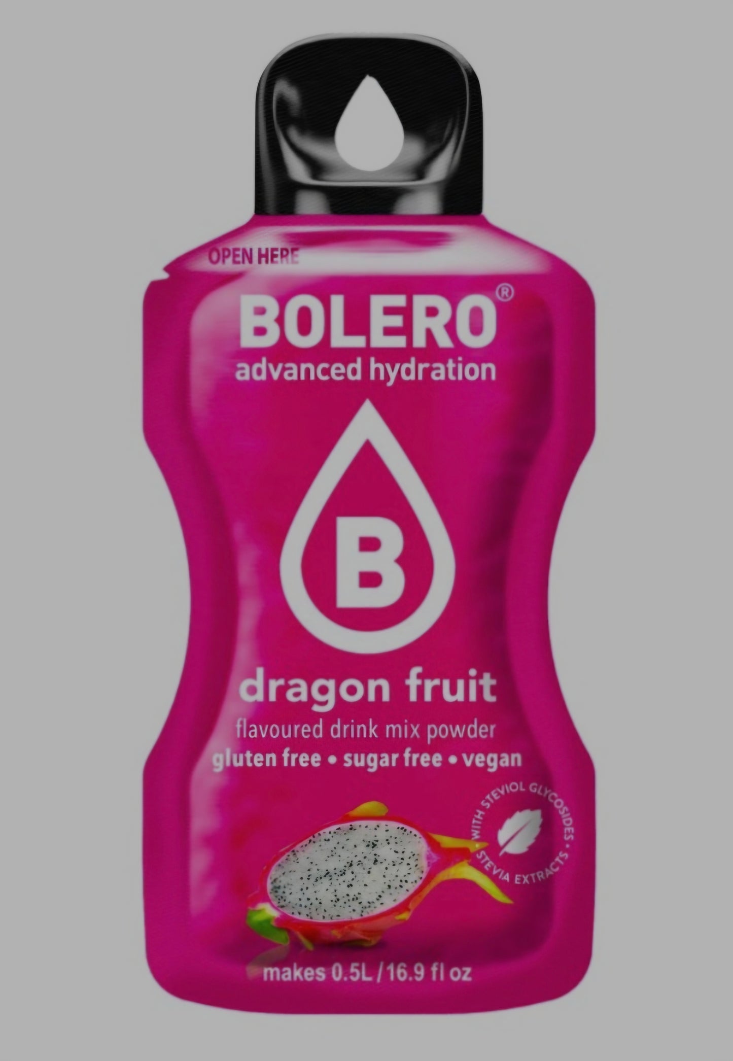 Bolero Hydration Powder Drink Mix Sticks - 3g