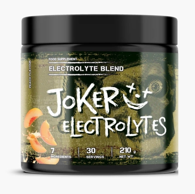 Joker Electrolytes