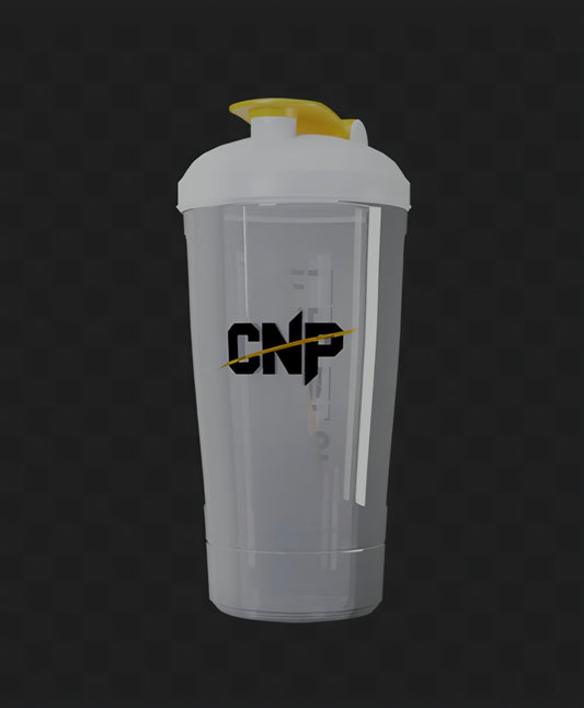 CNP 750ML Level Up Shaker