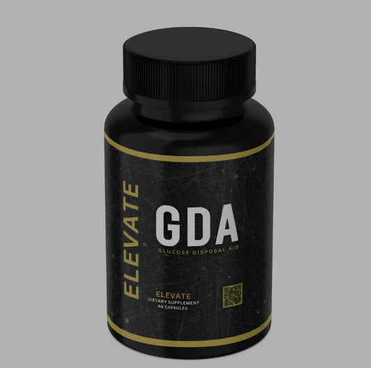 Elevate - GDA 90caps