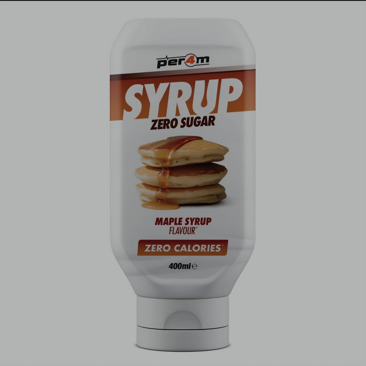 Per4m Zero Sugar Syrup 400ml