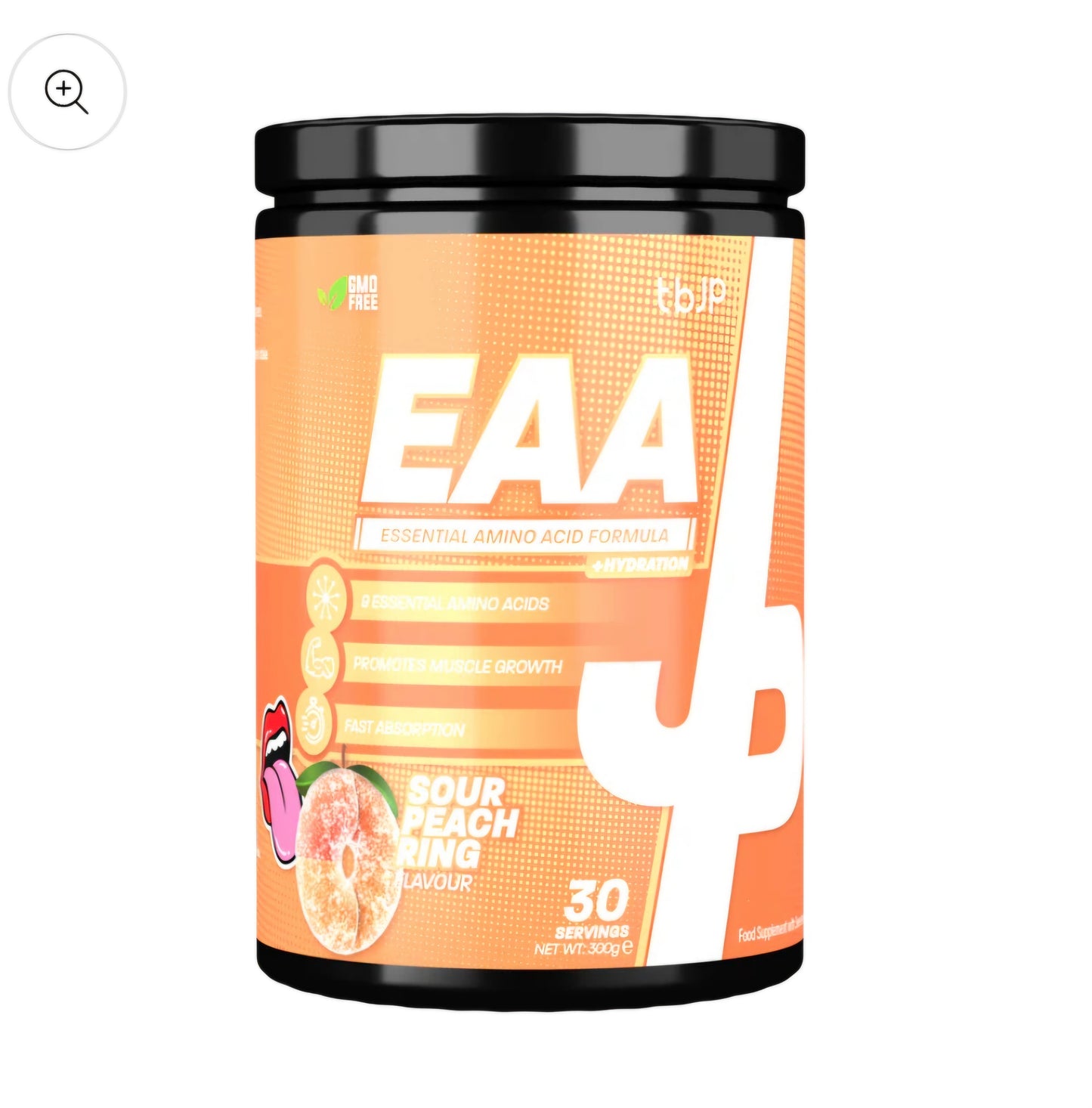 TBJP Jp Eaa 300g