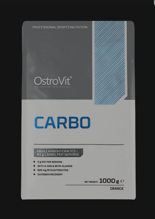Ostrovit - Carbo 1kg