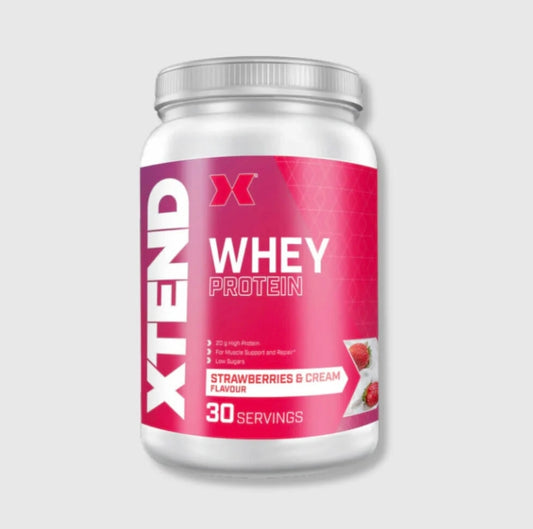Xtend Whey 840g