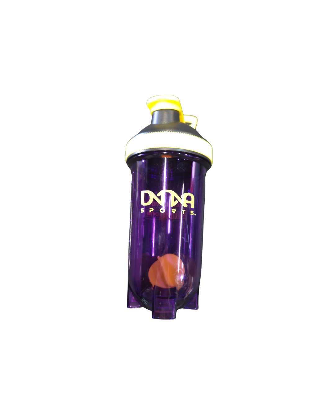 DNA Sports 500ml Shaker