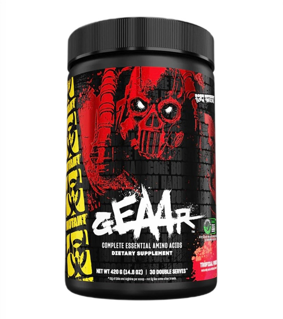 Mutant GEAAR