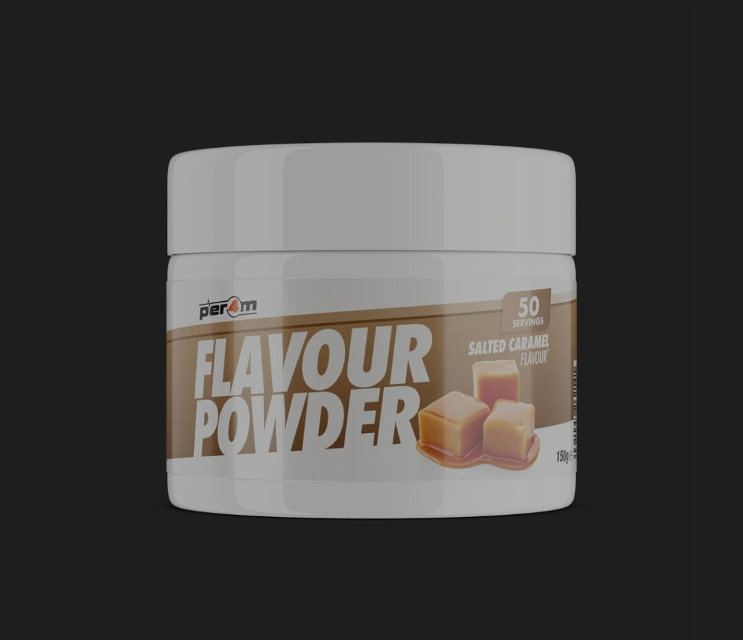 Per4m Flavour Powder - 150g