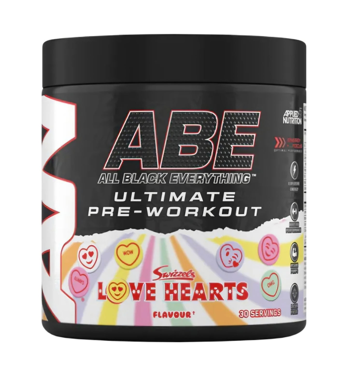 Applied Nutrition ABE Ultimate Pre-Workout - 375g