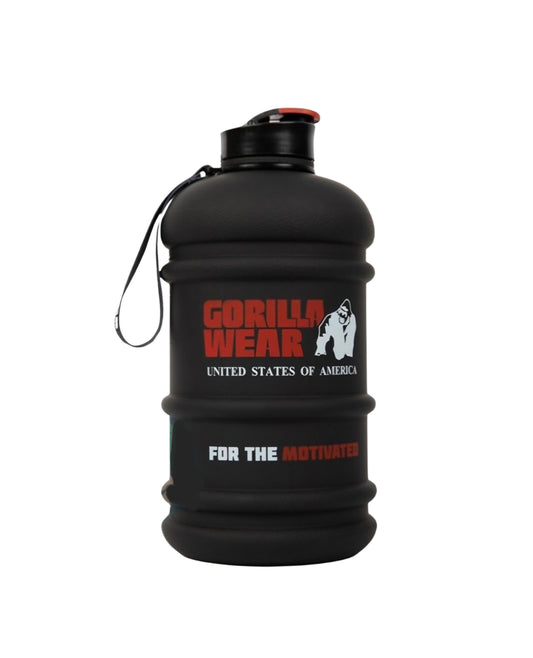 Gorilla Wear 2.2ltr Jug