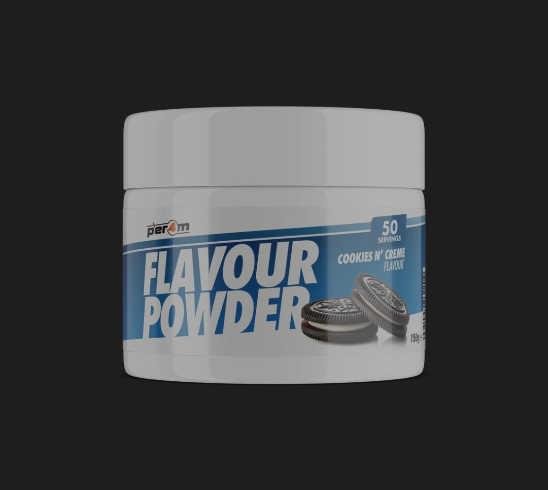 Per4m Flavour Powder - 150g