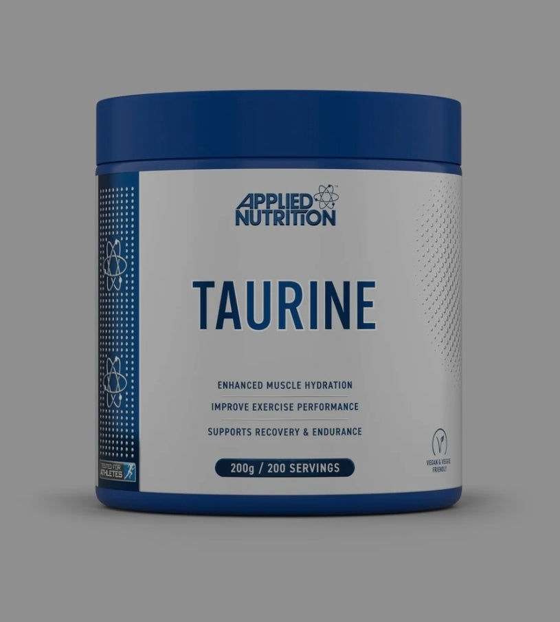 Applied Nutrition Taurine - 200g