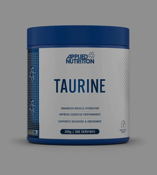Applied Nutrition Taurine - 200g