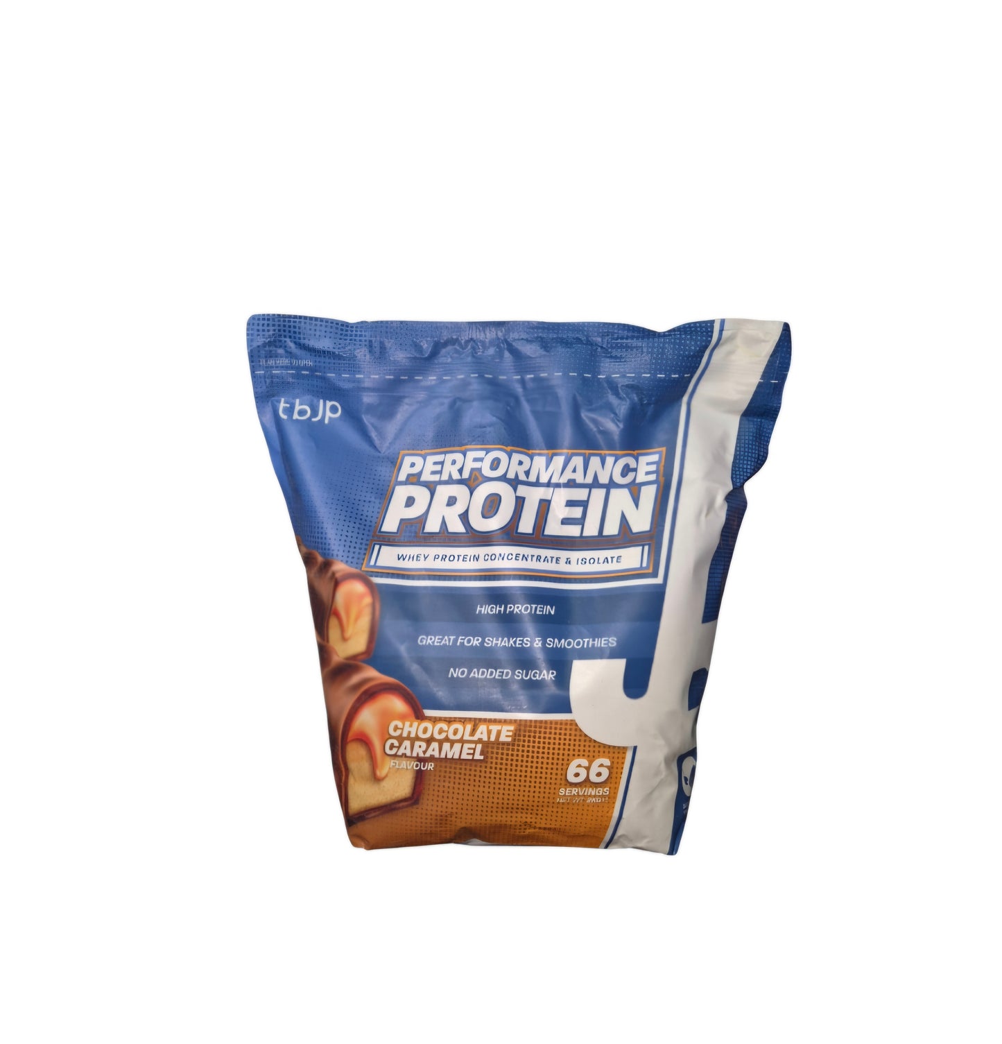 TBJP Performance Protein
