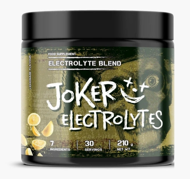 Joker Electrolytes