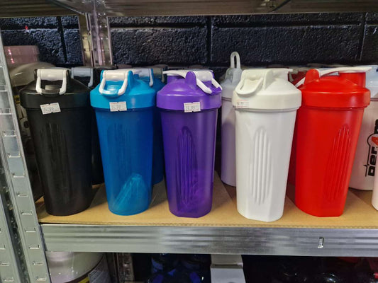 Shaker