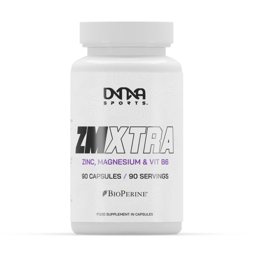 DNA Sports - ZMXTRA 90 servings