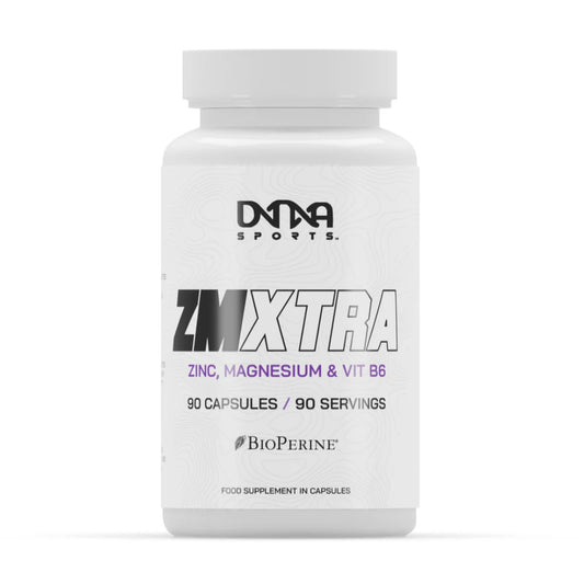 DNA Sports - ZMXTRA 90 servings