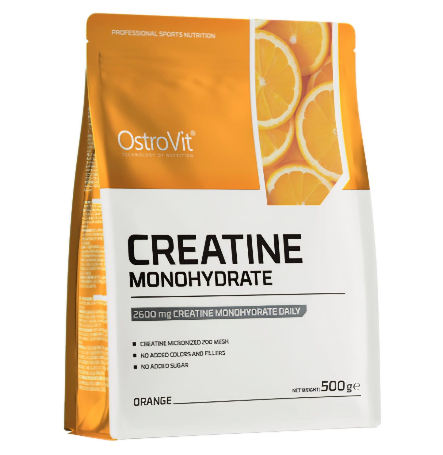 OstroVit Creatine Monohydrate 500g