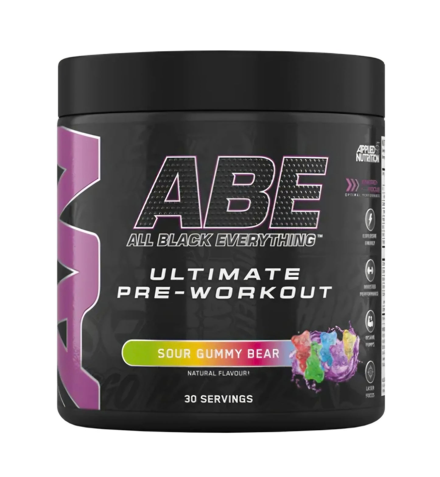 Applied Nutrition ABE Ultimate Pre-Workout - 375g