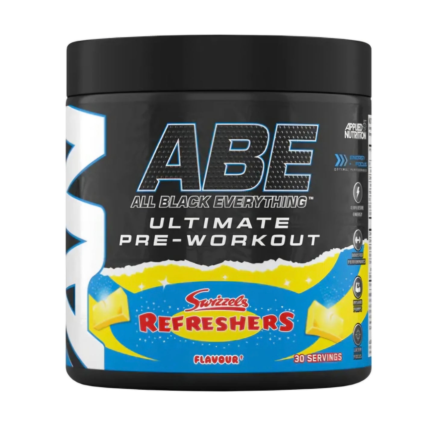 Applied Nutrition ABE Ultimate Pre-Workout - 375g