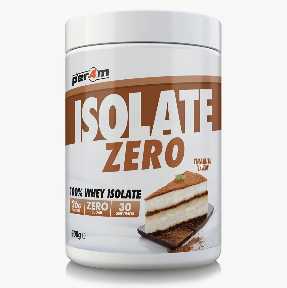 Per4m Isolate Zero