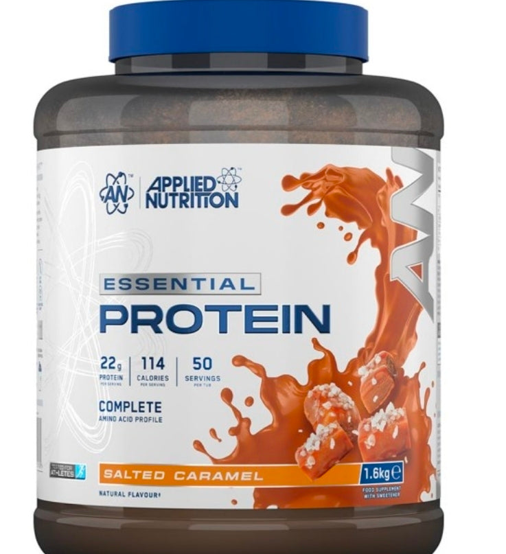 Applied Nutrition Essential Protein 1.6kg 50 servings
