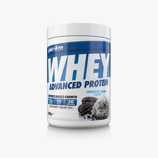 Per4m Advanced Whey Protein 900g