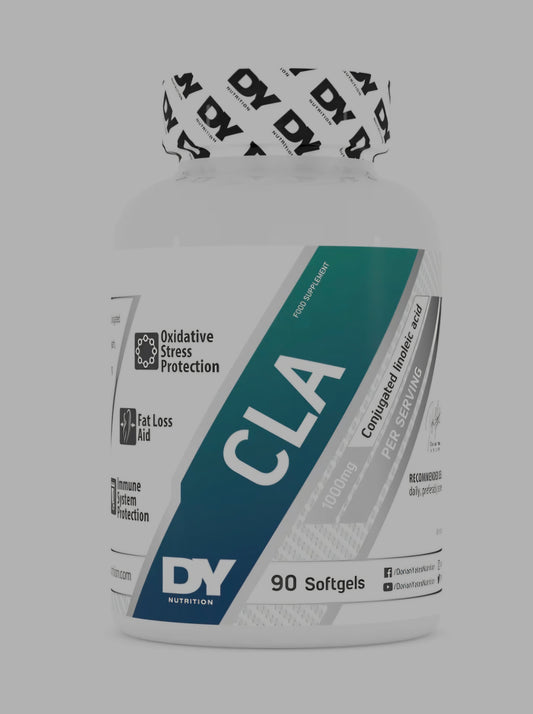 Dorian yates CLA - 90 Softgels